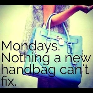 Handbag Love